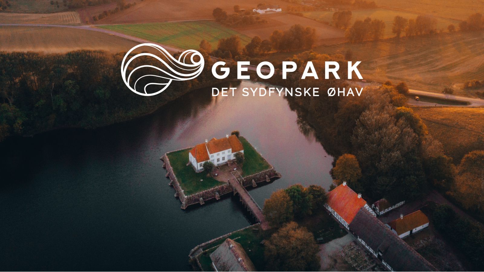 Geopark Besøgscenter Søbygaard