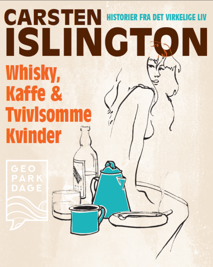 Foredrag på Søbygaard